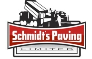 Schmidt’s Paving Ltd.