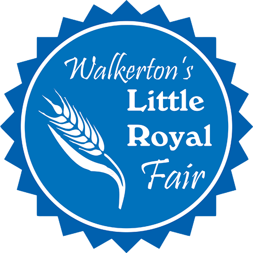 Walkerton Agricultural Society
